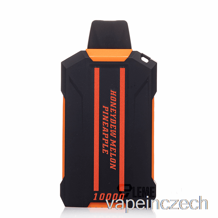 Posh Xtron 10000 Jednorázový Medový Meloun Ananasový Vape Bez Nikotinu